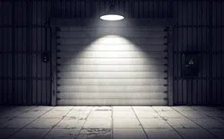 Expert Garage Doors  Roxbury, MA 617-639-3149 - commercial-side