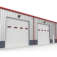 Expert Garage Doors  Roxbury, MA 617-639-3149 - commerical-sidebar