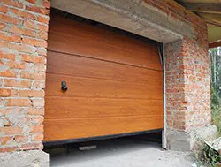 Expert Garage Doors  Roxbury, MA 617-639-3149 - garage-side